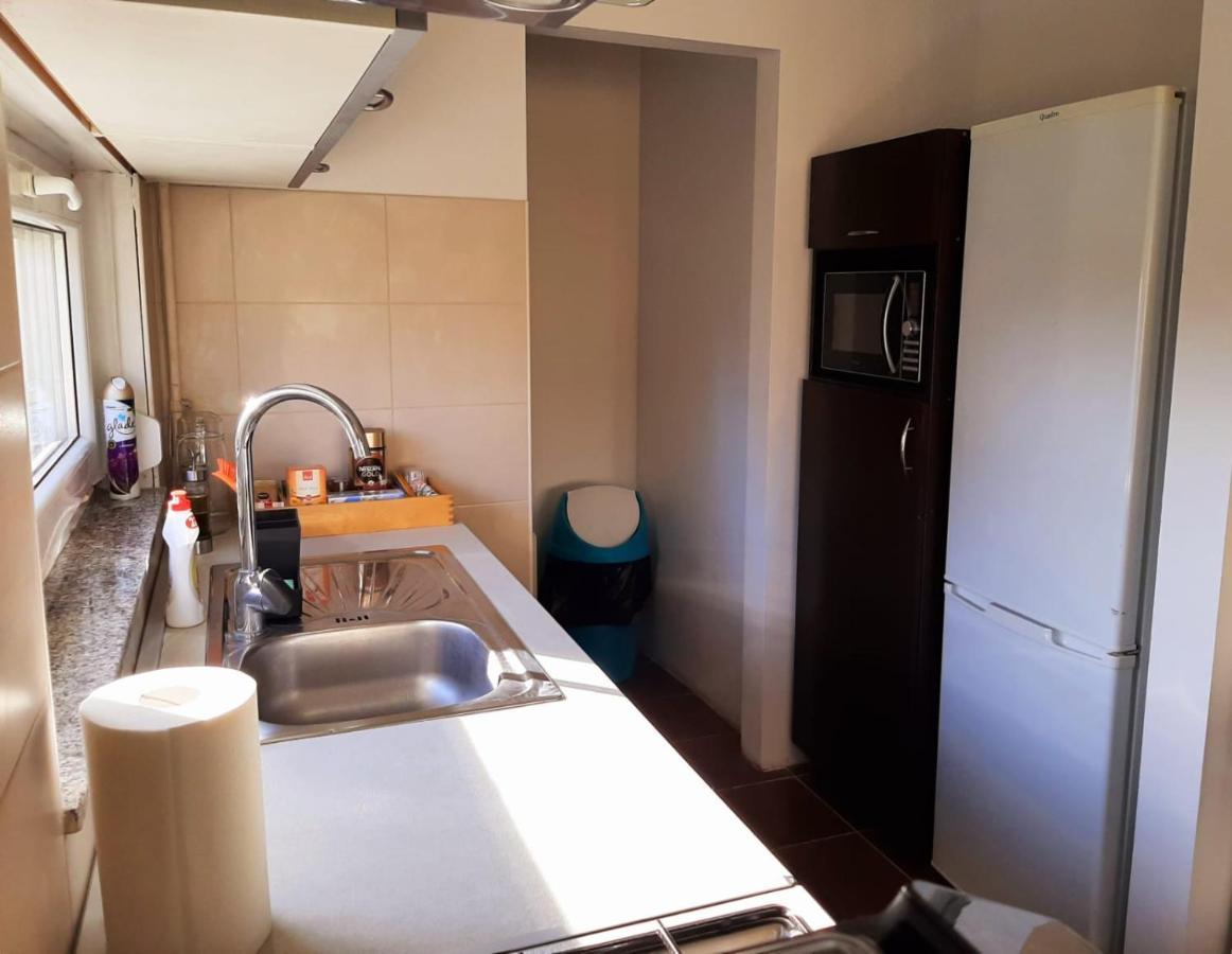 Apartman Eva Zagreb Apartamento Exterior foto